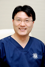 Koichi Nagao, President of The Japan Society for Sexual Medicine
